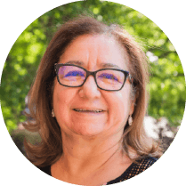 Avatar of Silvia Aquirre